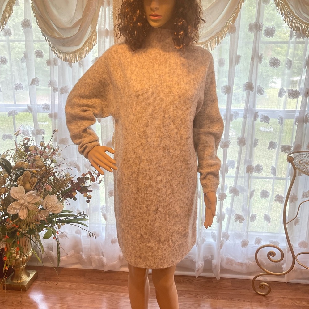 Anthropologie Sweater